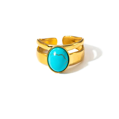 ANILLO CANGAS