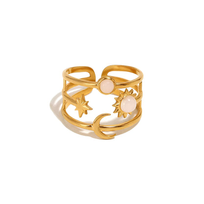 ANILLO COSMOS
