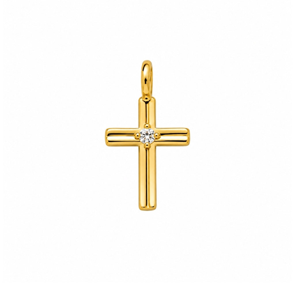 CHARM PRETTY CROSS