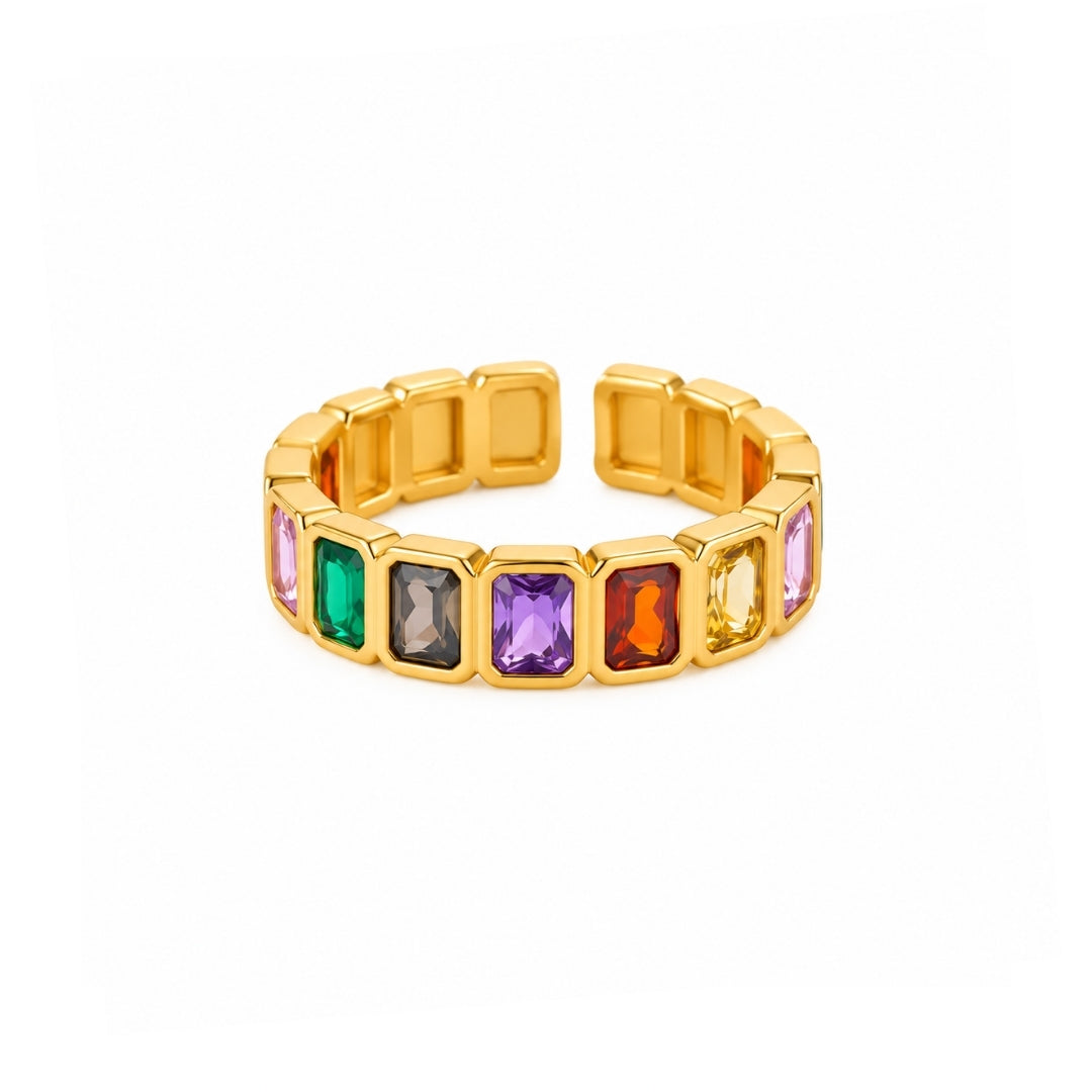 ANILLO GLOW COLOURS