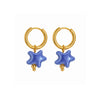 PENDIENTES ESTRELLA AÑIL