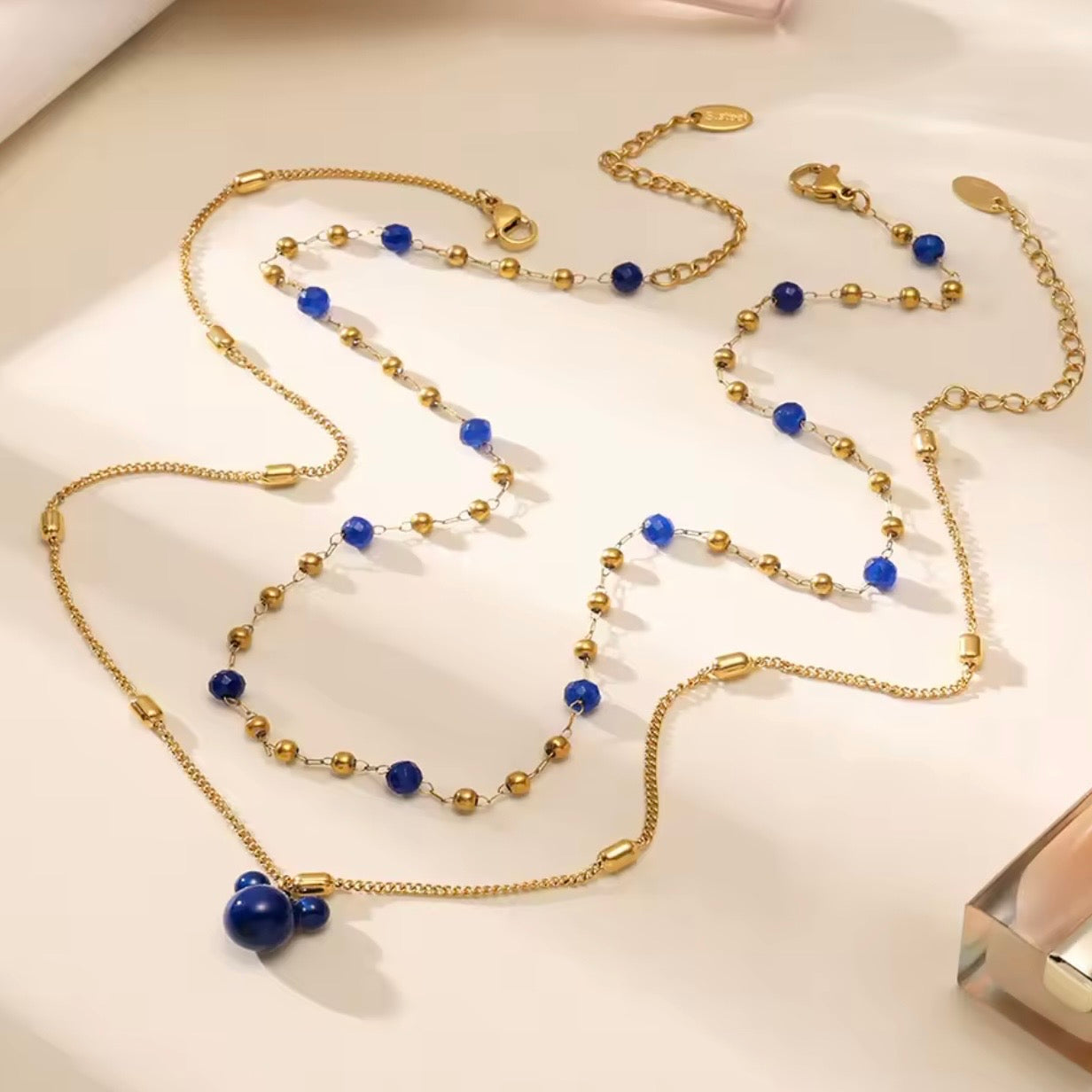 COLLAR DAISY