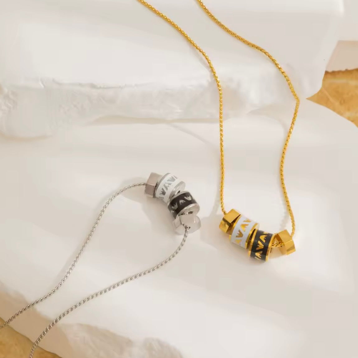 COLLAR ANIL