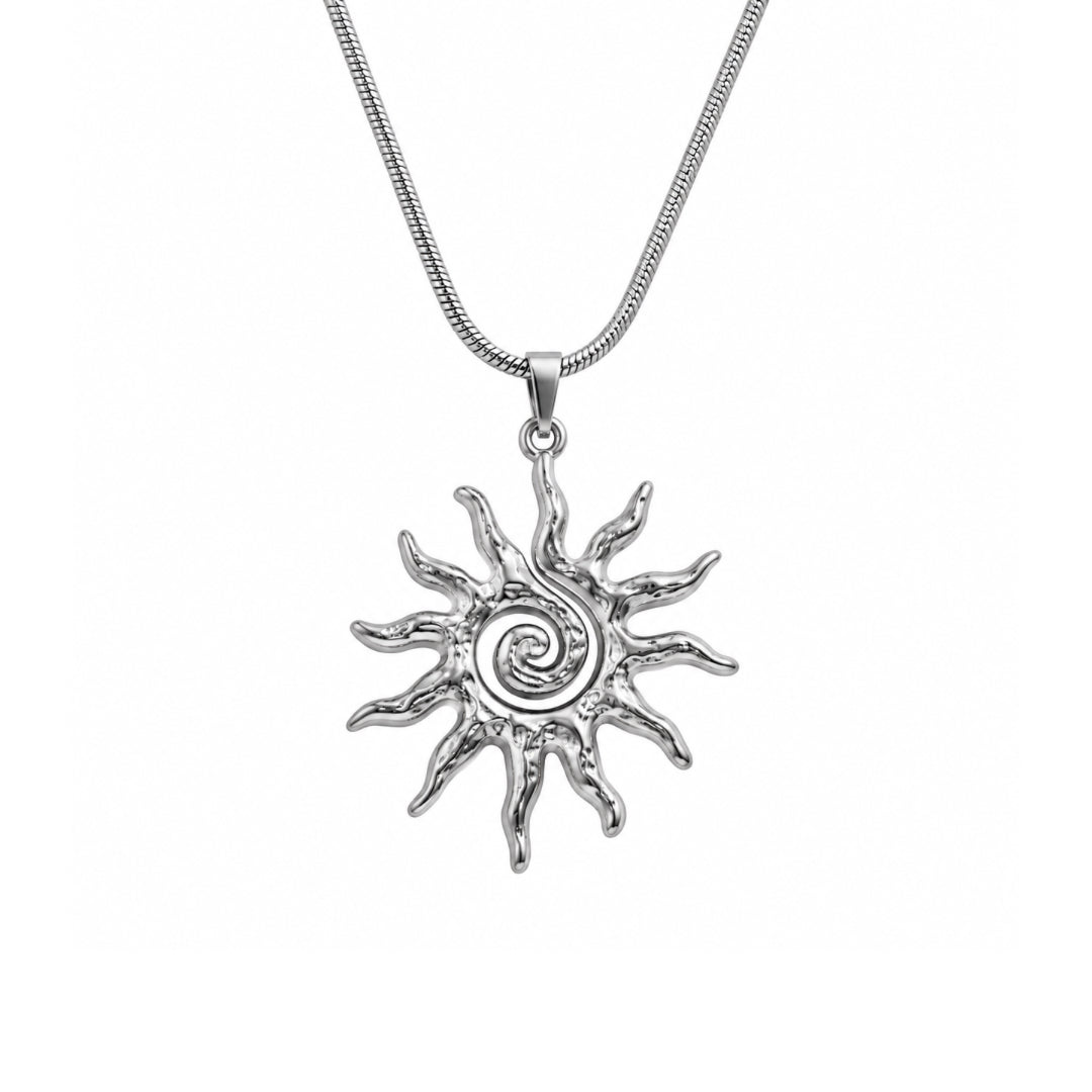 COLLAR MUSA