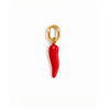 CHARM HOT CHILLI RED