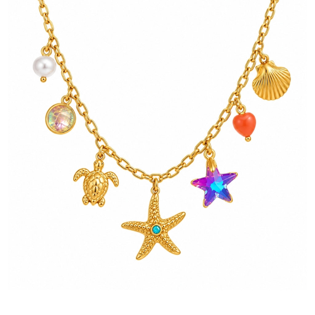 COLLAR OCEAN