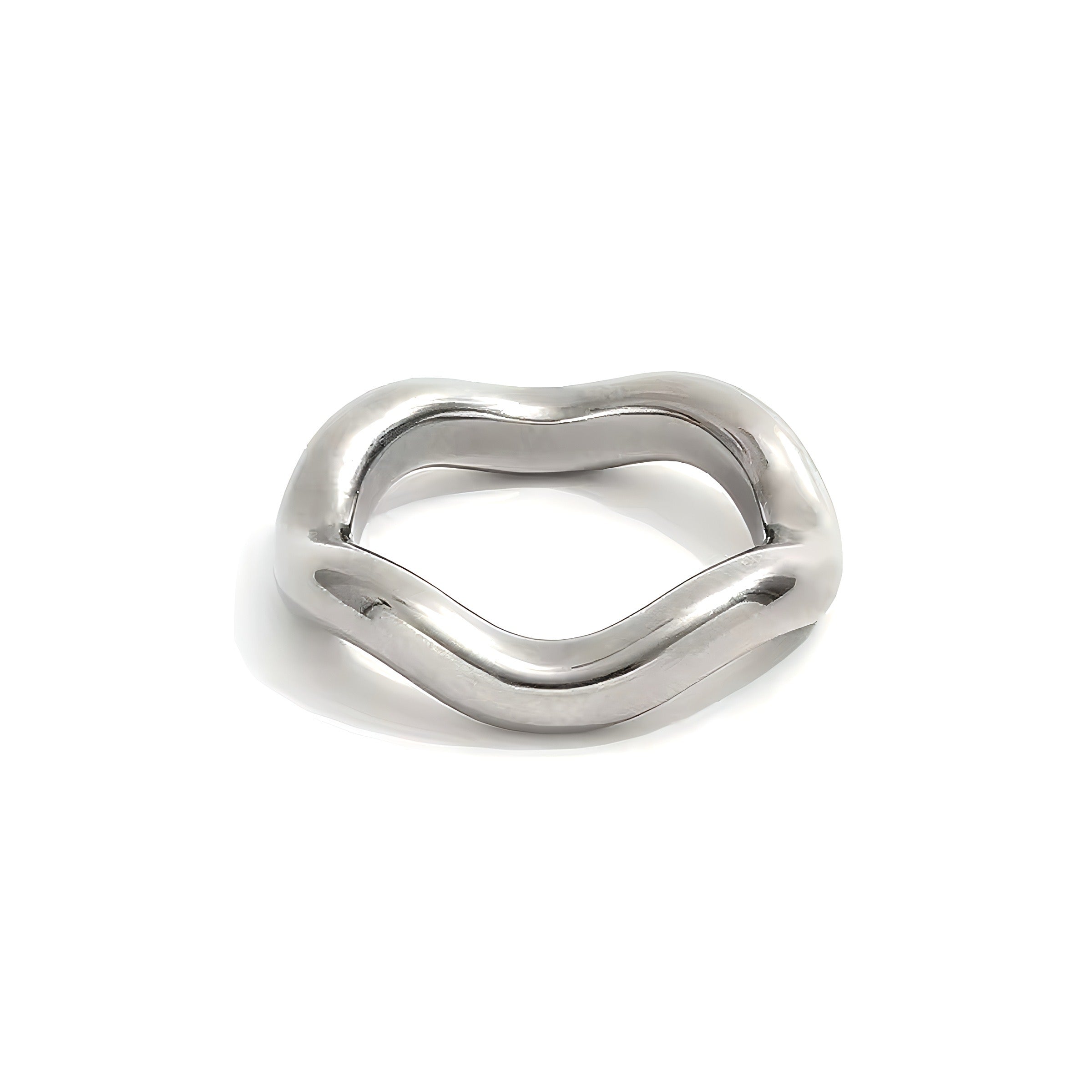 ANILLO RULE SILVER