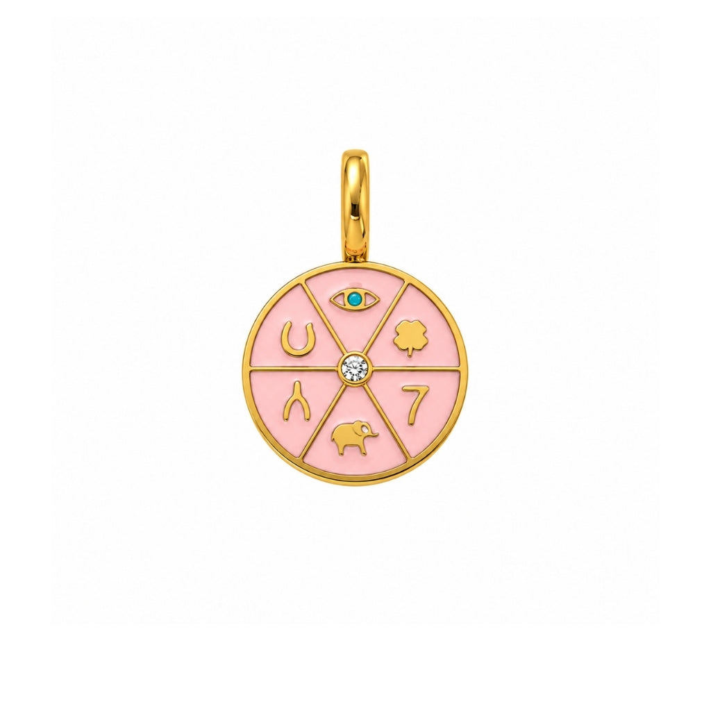 CHARM ASTRAL