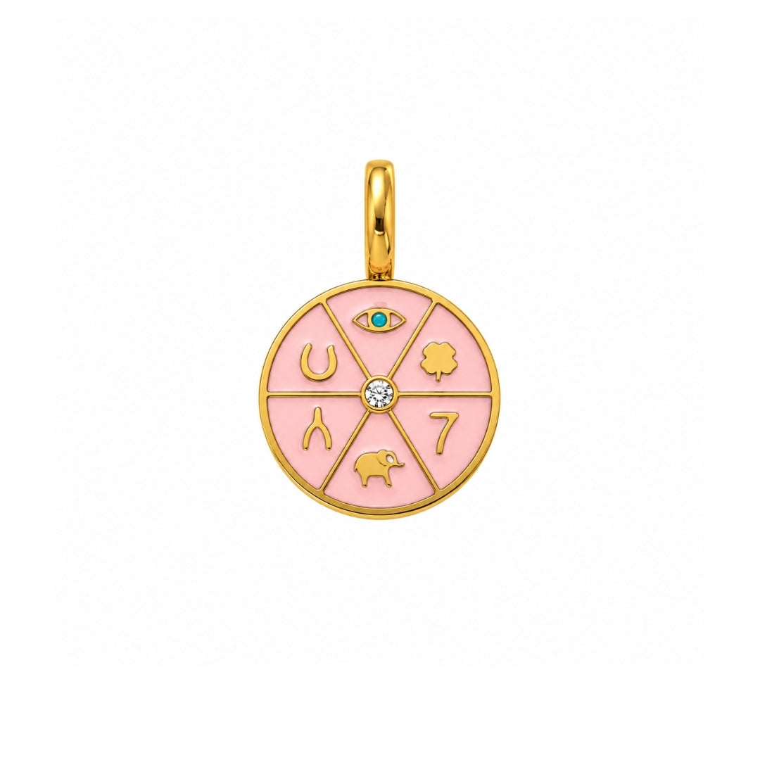 CHARM ASTRAL