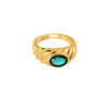 ANILLO ZENIT GREEN