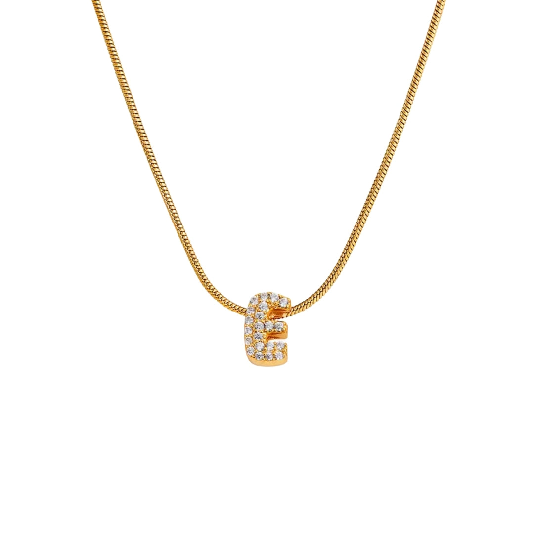 COLLAR INICIAL CIRCONITAS