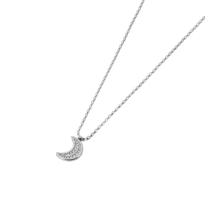 COLLAR MOON MINI