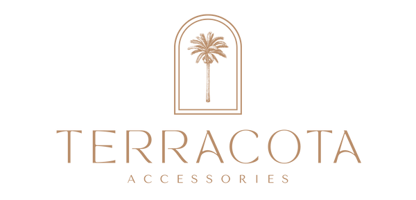 Terracota accessories 