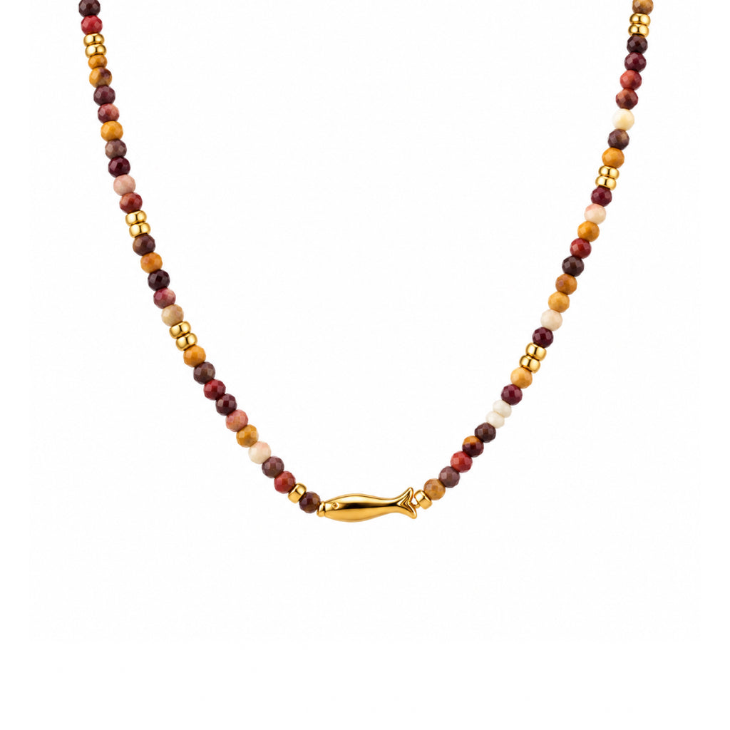 COLLAR SIENA
