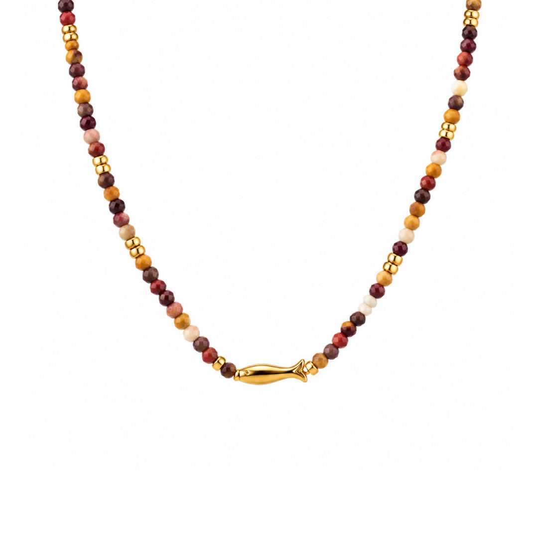 COLLAR SIENA