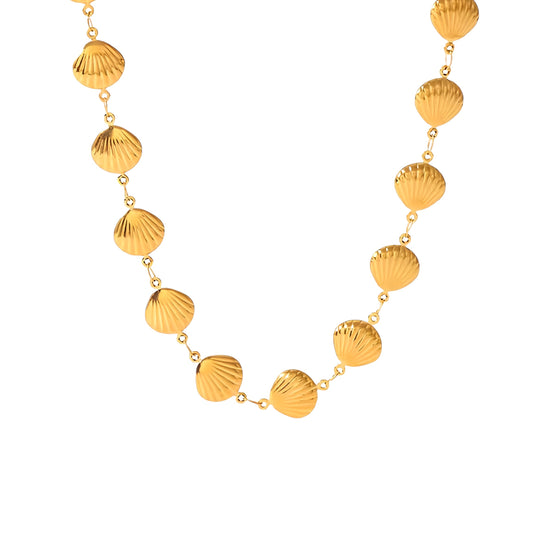 COLLAR SHELLS