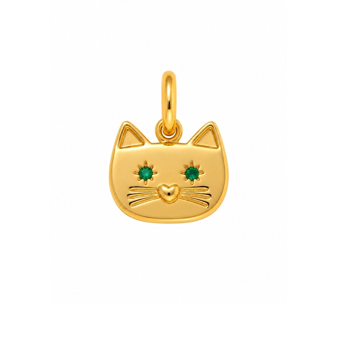 CHARM KITTEN