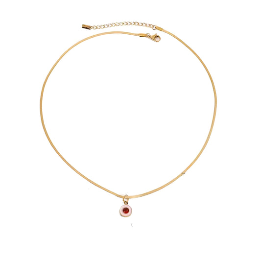 COLLAR ZAFIRA