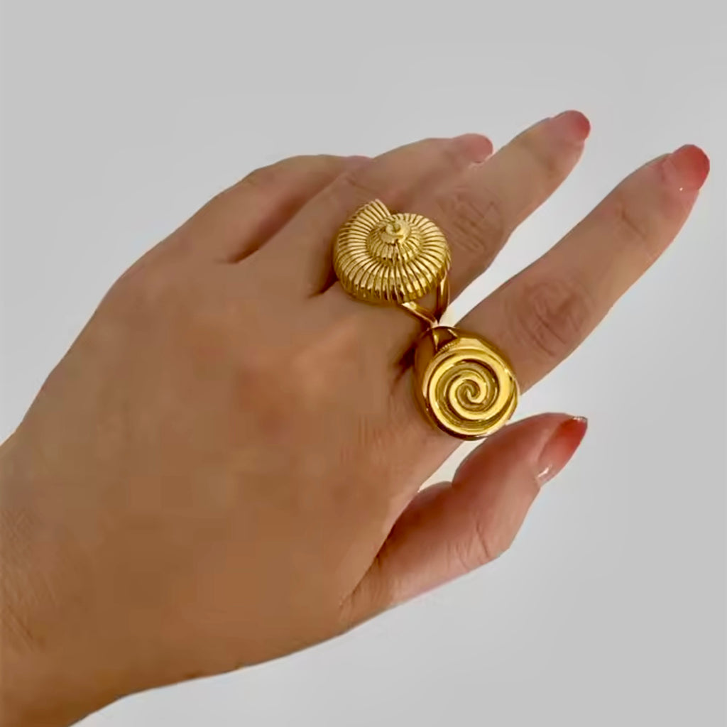 ANILLO ESENCIA