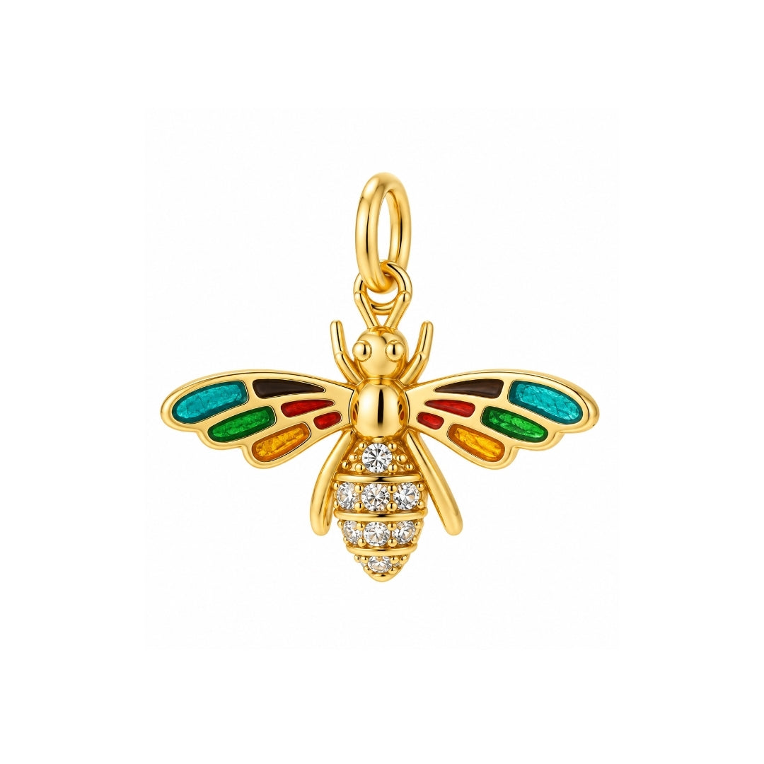 CHARM BEE