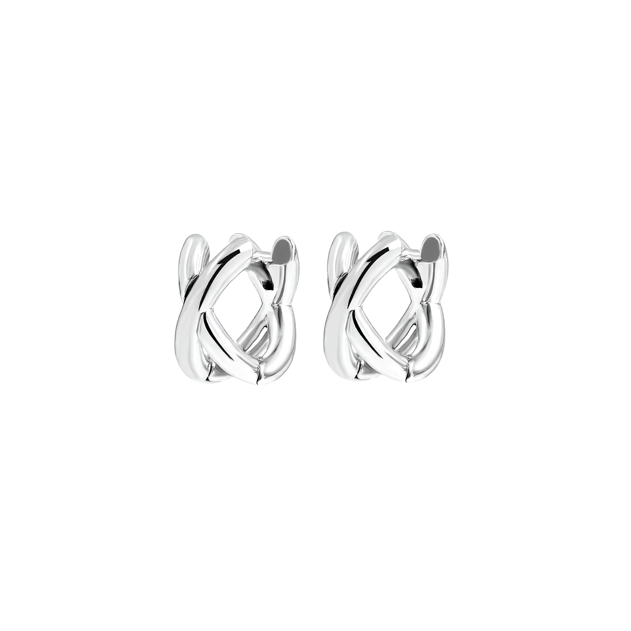 PENDIENTES SARA SILVER