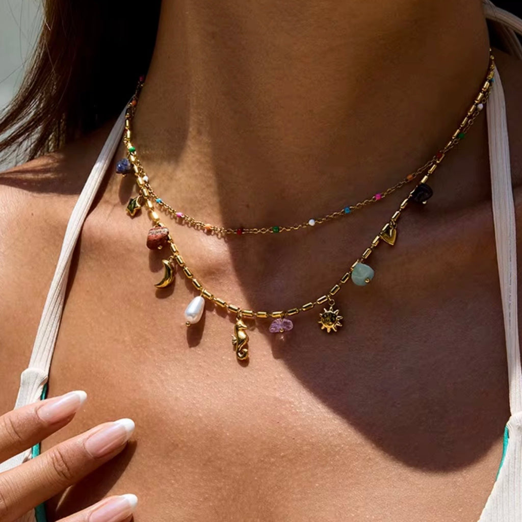 COLLAR DOLCE VITA