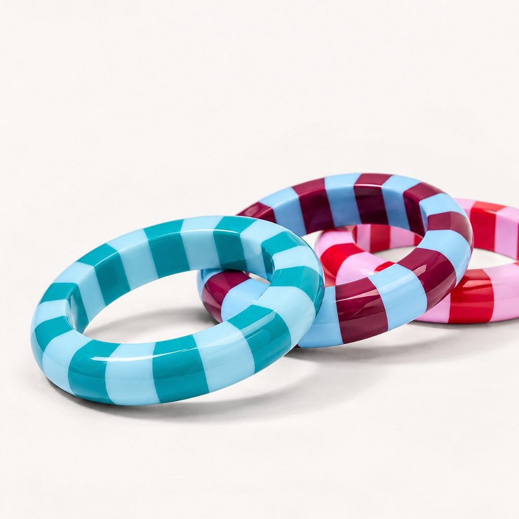 PULSERA CANDY