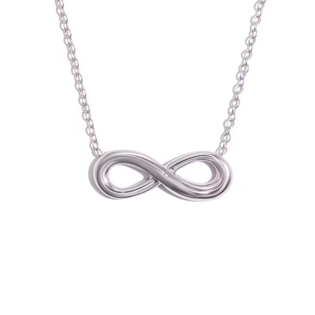 COLLAR INFINITO