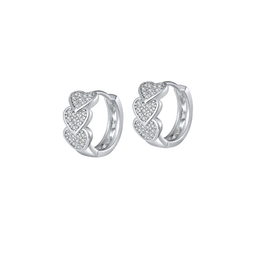 PENDIENTES LOVELY