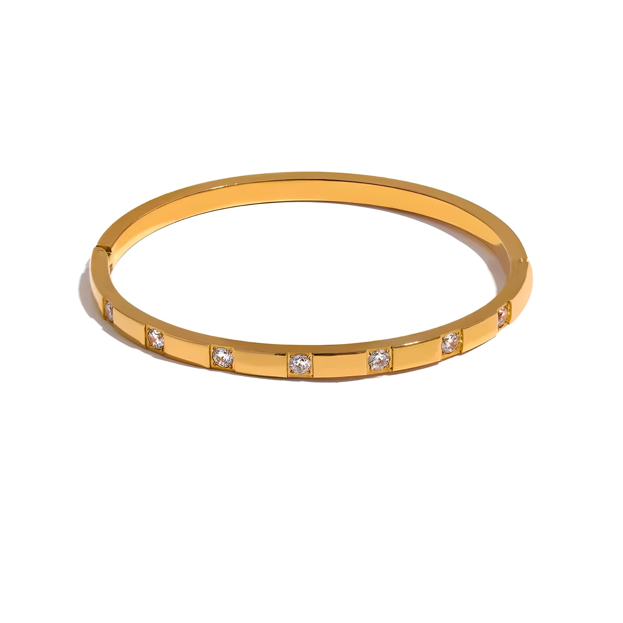 PULSERA NAYADE GOLD