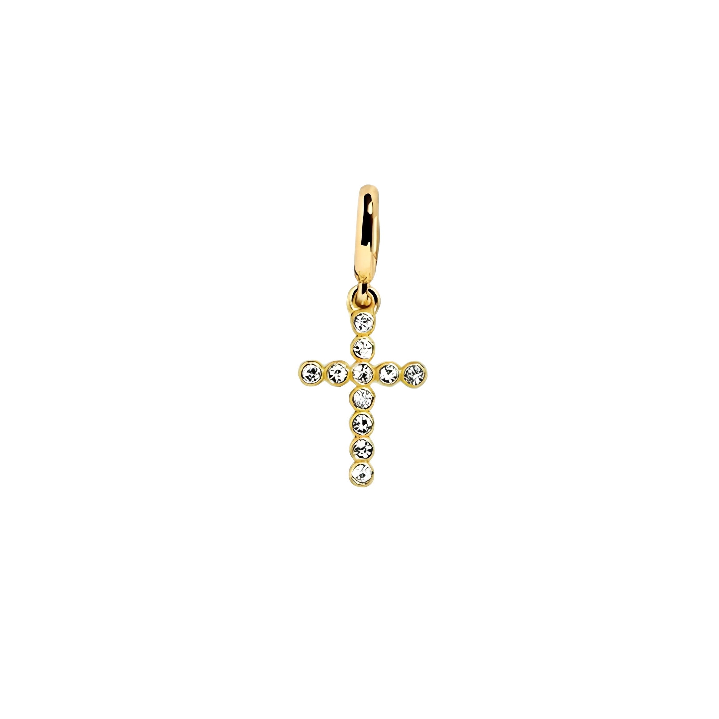 CHARM CROSS
