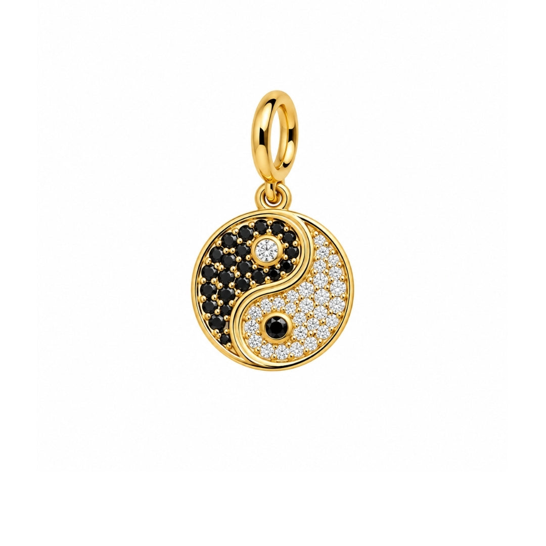 CHARM YIN YAN
