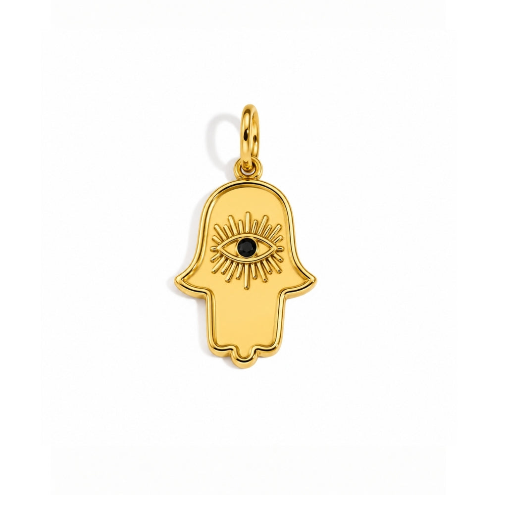 CHARM FÁTIMA
