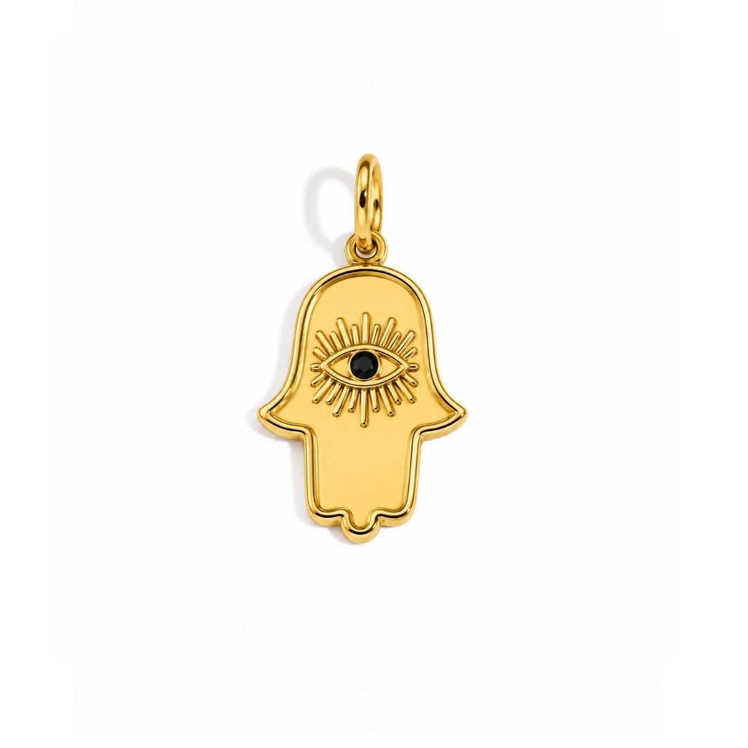 CHARM FÁTIMA