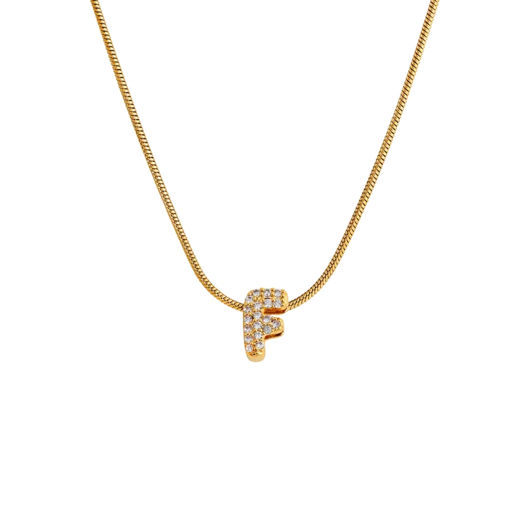 COLLAR INICIAL CIRCONITAS