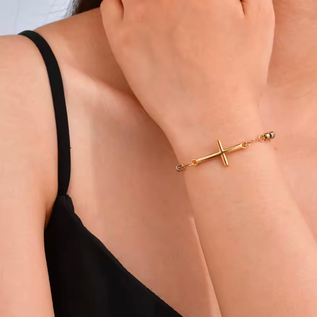 PULSERA VIRGEN MARÍA