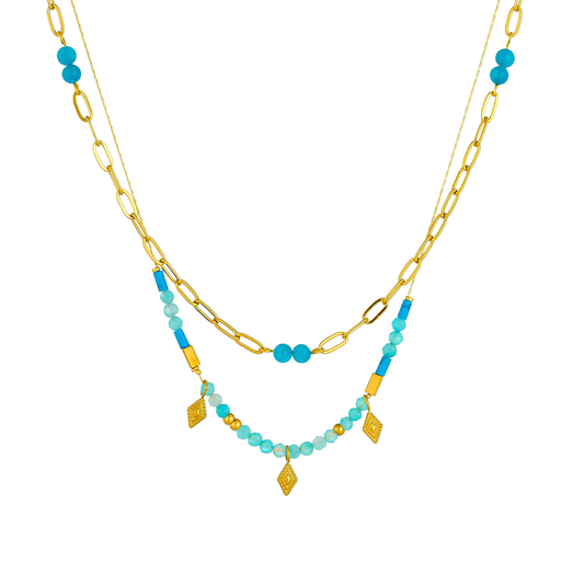COLLAR FORMENTERA