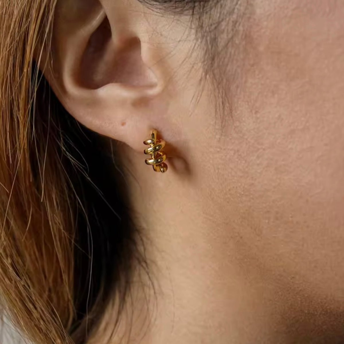 PENDIENTES NILO