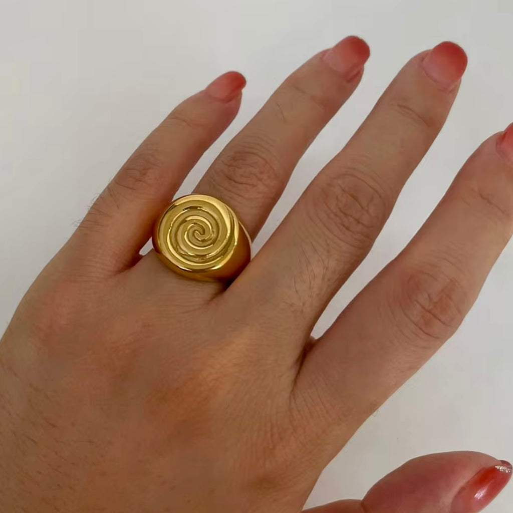 ANILLO ESENCIA