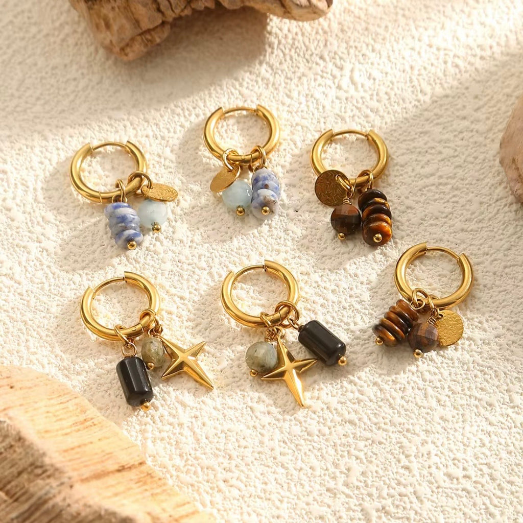 PENDIENTES RIVIERA