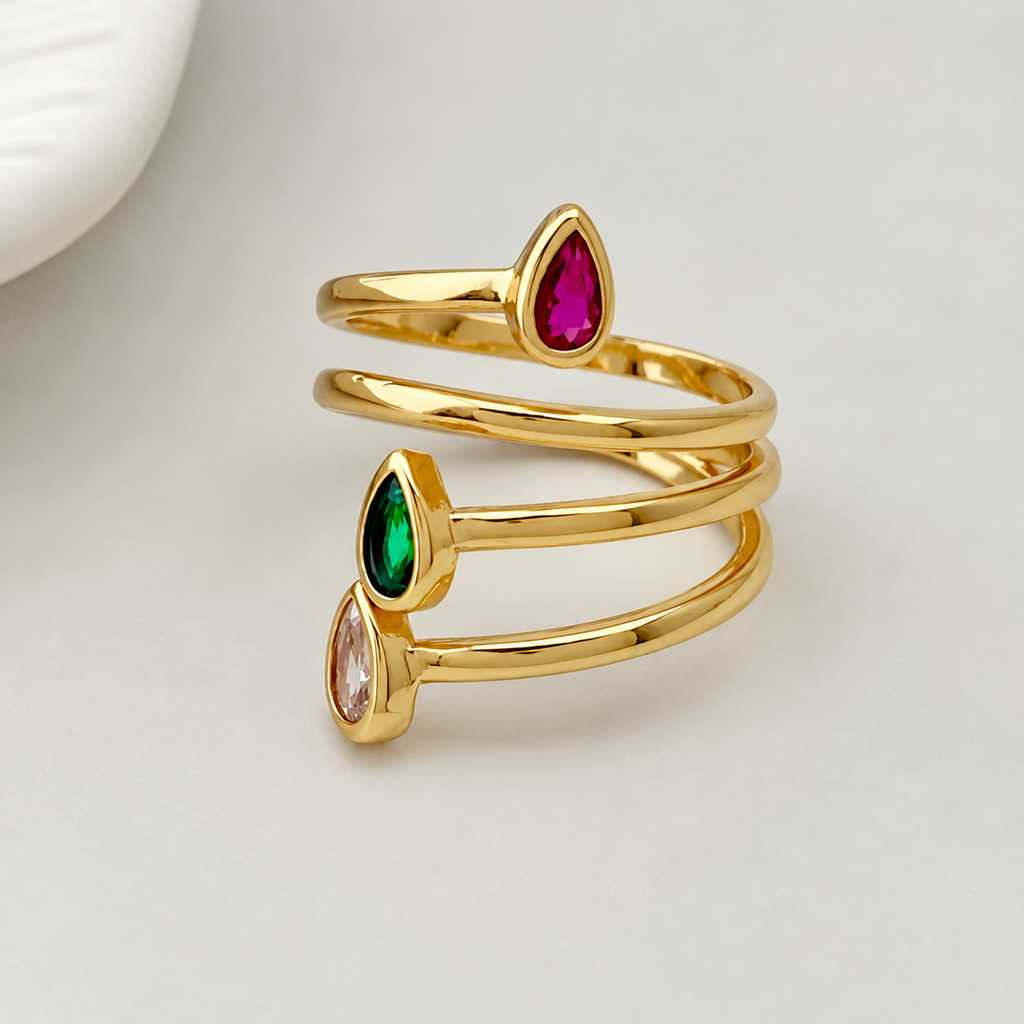 ANILLO HALO