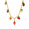 COLLAR FRUTTI
