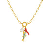 COLLAR MARISMA