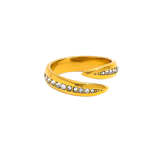 ANILLO ALBA