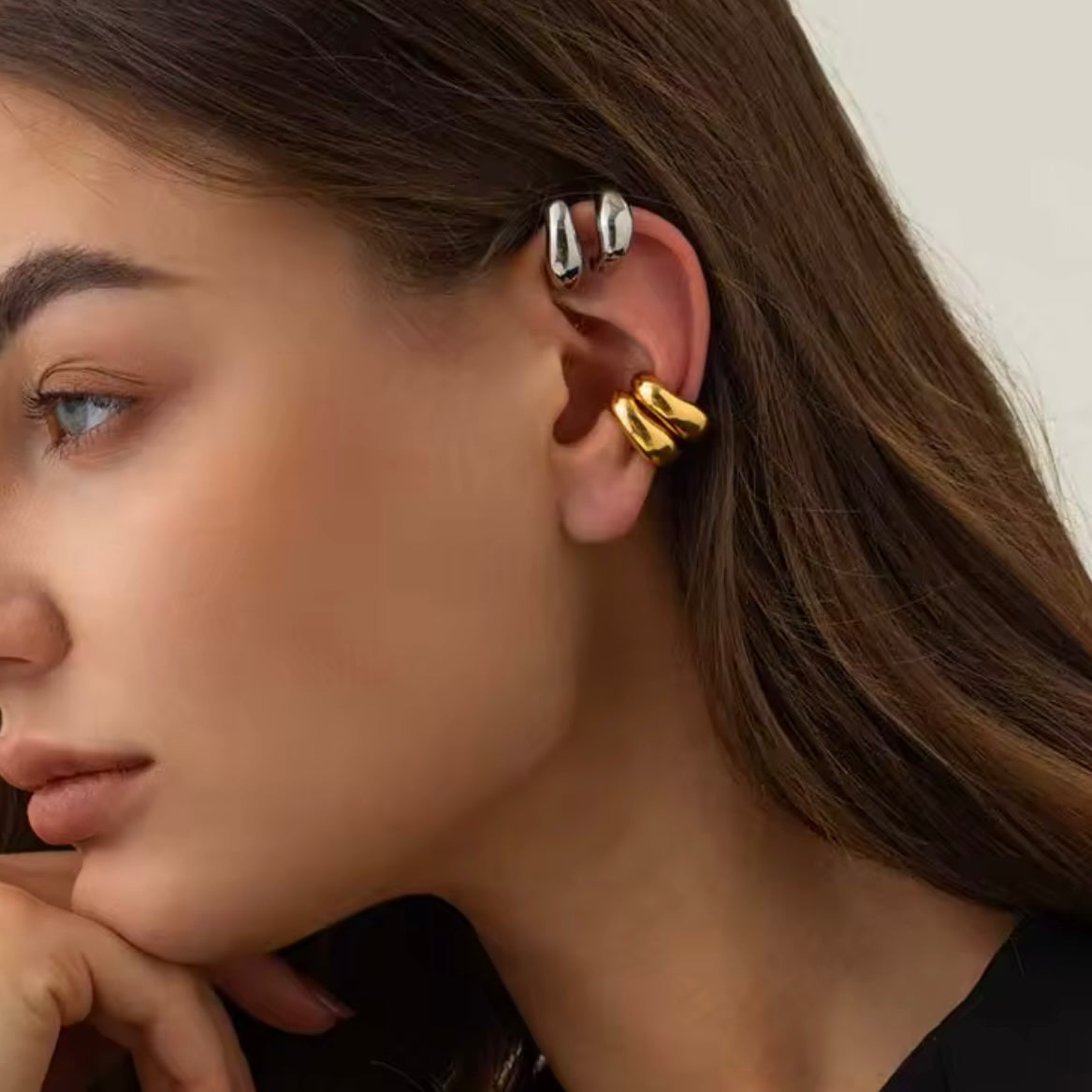 EAR CUFF TINA