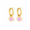 PENDIENTES MORE AMOR