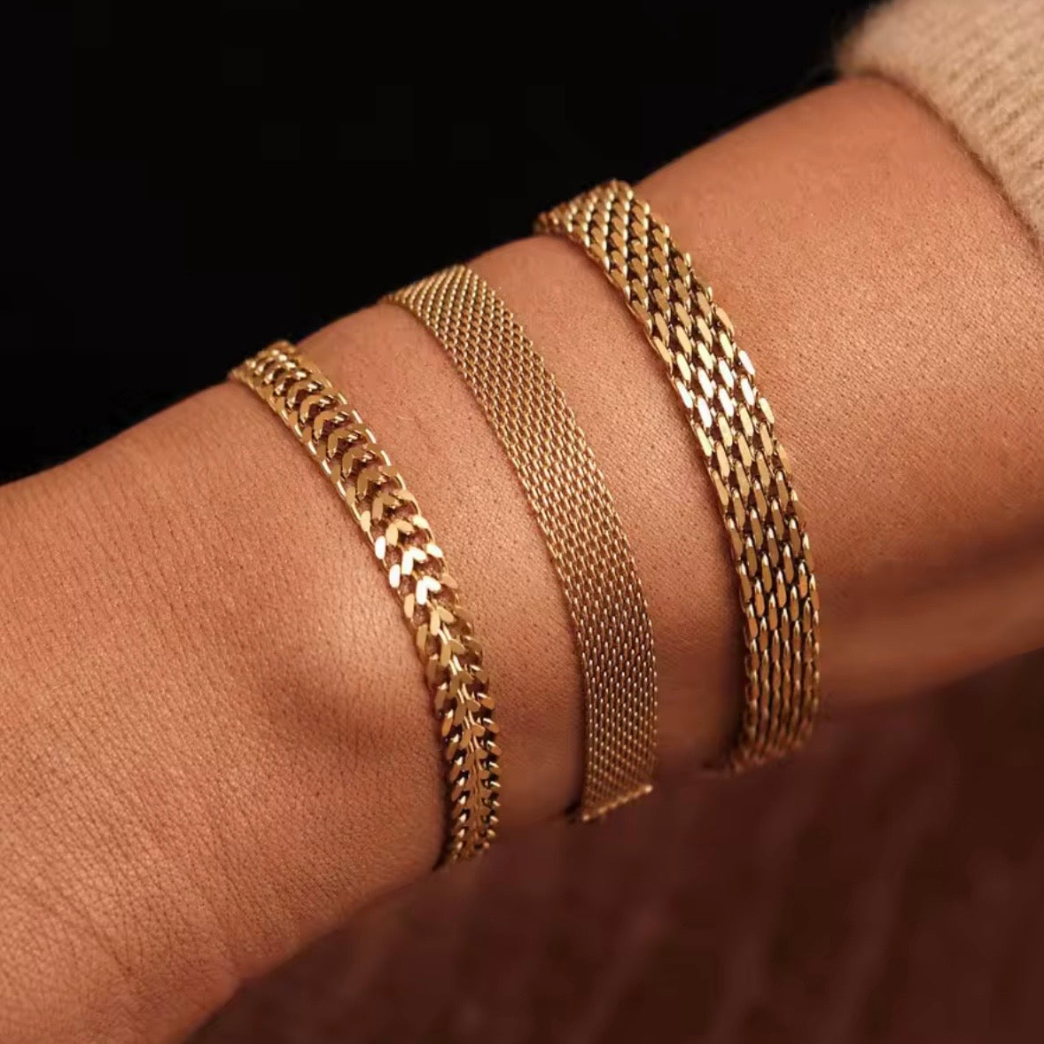 PULSERA JARA