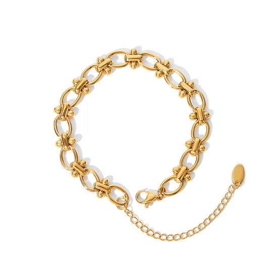 PULSERA SILVANNA