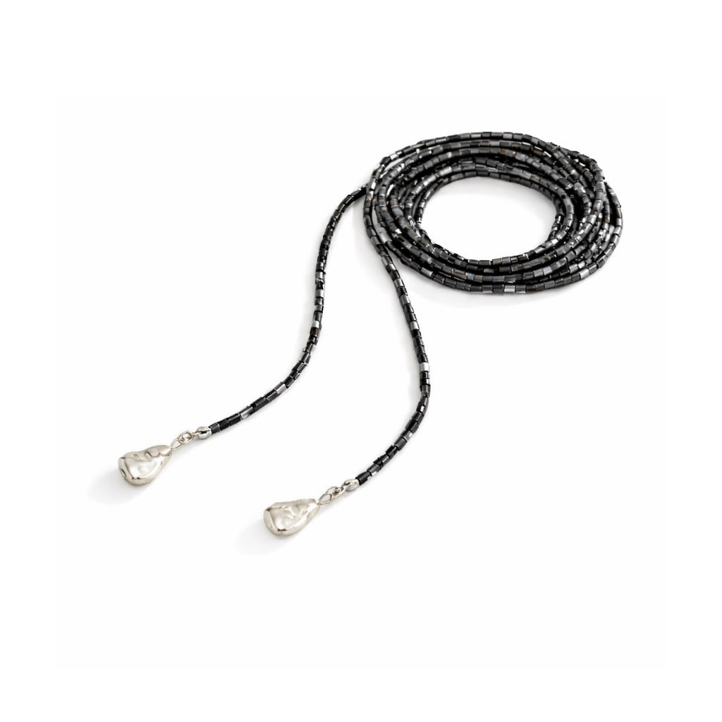 COLLAR TANGARA ECLIPSE