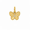 CHARM BUTTERFLY